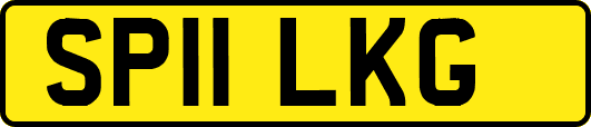SP11LKG