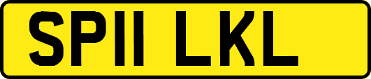 SP11LKL