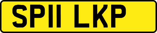 SP11LKP