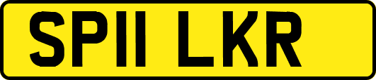 SP11LKR