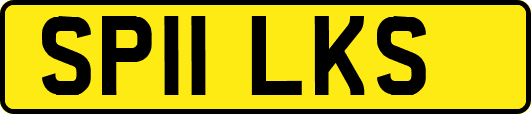 SP11LKS