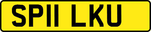 SP11LKU