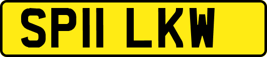 SP11LKW