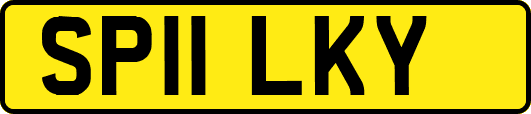SP11LKY