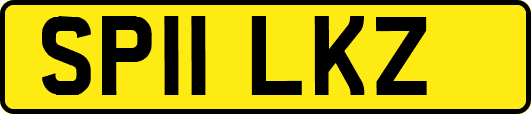 SP11LKZ