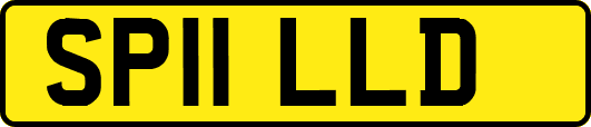 SP11LLD