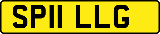 SP11LLG