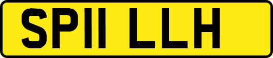 SP11LLH