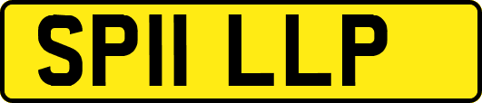 SP11LLP