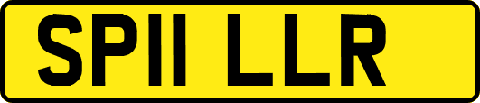 SP11LLR