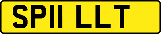 SP11LLT