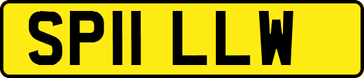 SP11LLW