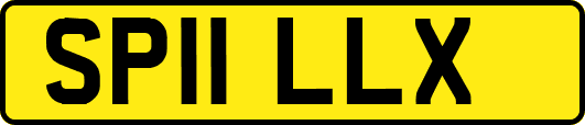 SP11LLX