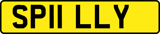 SP11LLY