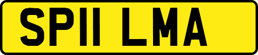 SP11LMA