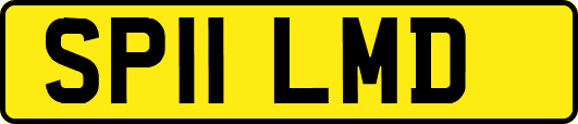 SP11LMD