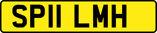 SP11LMH
