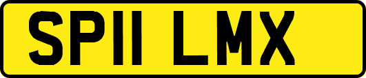 SP11LMX