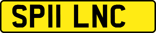 SP11LNC