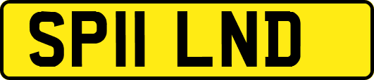 SP11LND