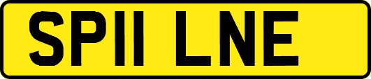 SP11LNE