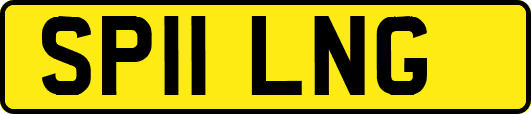 SP11LNG