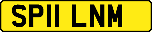 SP11LNM