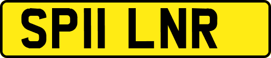 SP11LNR