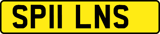 SP11LNS