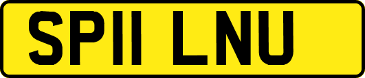 SP11LNU