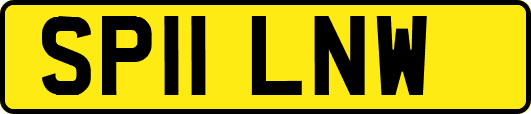 SP11LNW