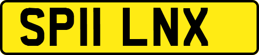 SP11LNX