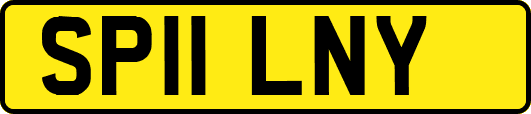 SP11LNY