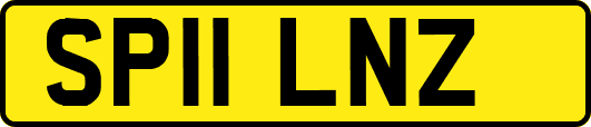 SP11LNZ