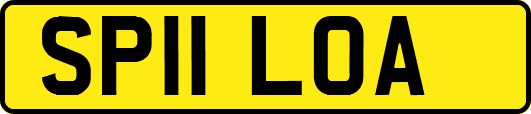 SP11LOA
