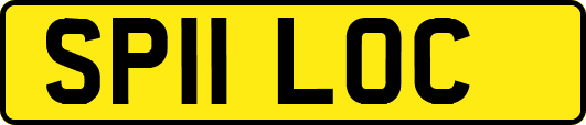 SP11LOC