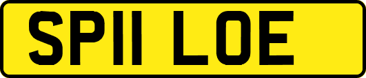 SP11LOE