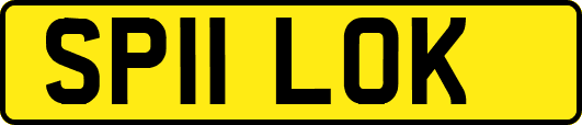 SP11LOK