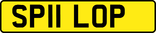 SP11LOP