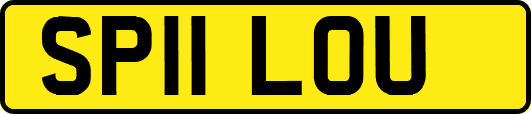 SP11LOU