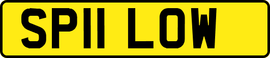 SP11LOW