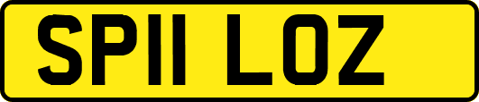 SP11LOZ