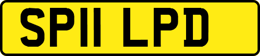 SP11LPD
