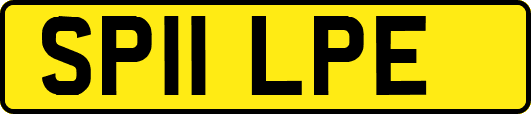 SP11LPE