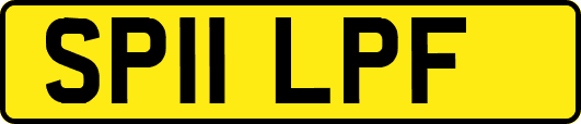 SP11LPF