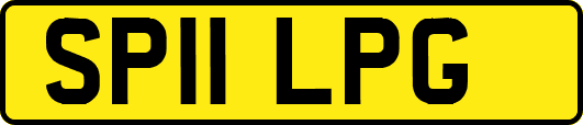 SP11LPG