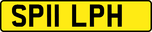 SP11LPH