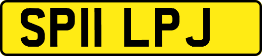 SP11LPJ