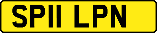 SP11LPN
