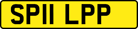 SP11LPP